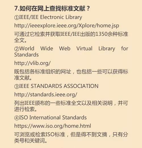 16招教你查文獻(xiàn)